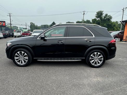 Used 2020 Mercedes-Benz GLE 350 4MATIC image 8