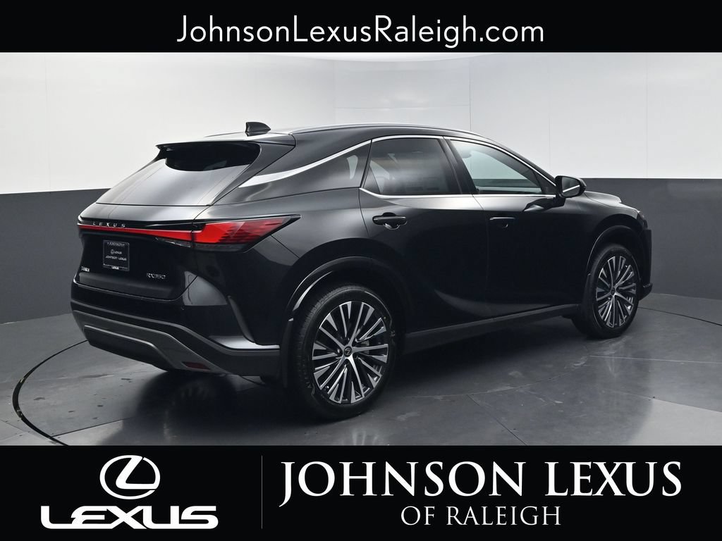 New 2026 Lexus RX 350 Premium Plus FWD image 9
