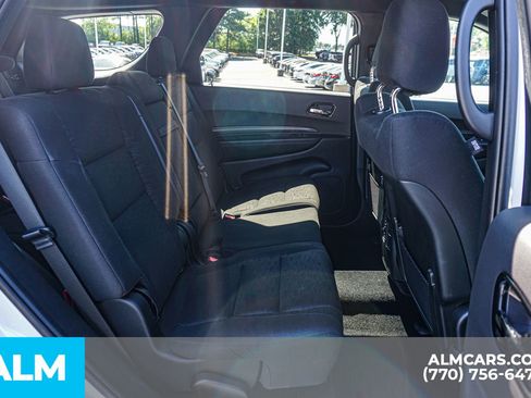 Used 2026 Dodge Durango GT RWD image 26