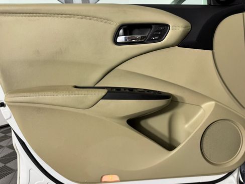 Used 2017 Acura RDX AWD image 42