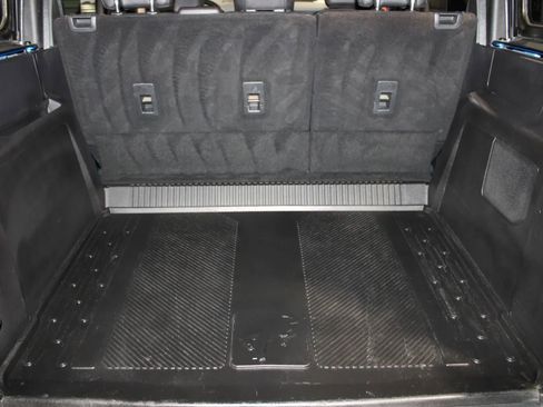 Used 2023 Ford Bronco Badlands AWD/4WD image 20