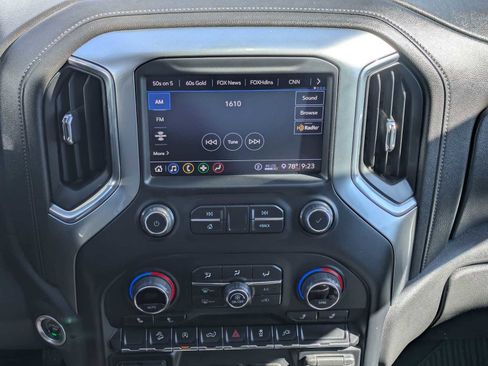 Used 2020 Chevrolet Silverado 1500 LT w/ All-Star Edition AWD/4WD image 28
