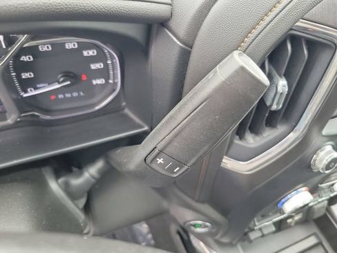 Used 2022 GMC Sierra 1500 AT4 AWD/4WD image 29
