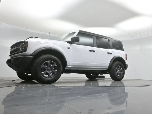 New 2026 Ford Bronco Big Bend AWD/4WD image 41