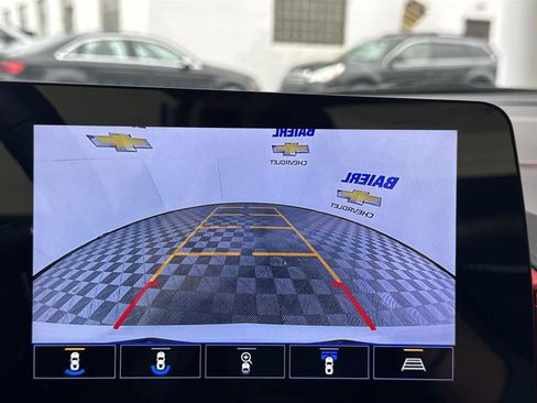 Used 2023 Chevrolet Corvette Stingray Premium Conv image 17