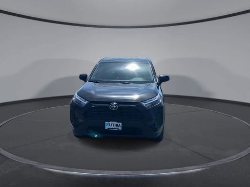 Certified 2024 Toyota RAV4 LE image 3