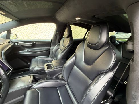 Used 2018 Tesla Model X P100D AWD/4WD image 29