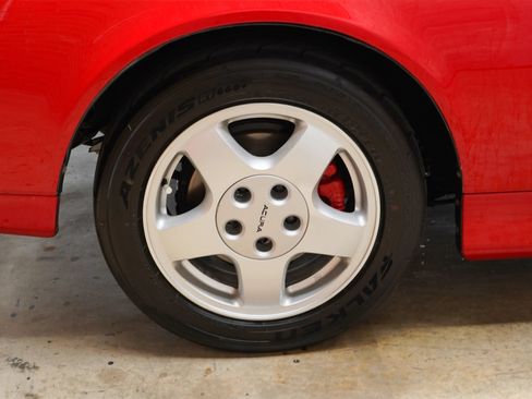 Used 1993 Acura NSX RWD image 58