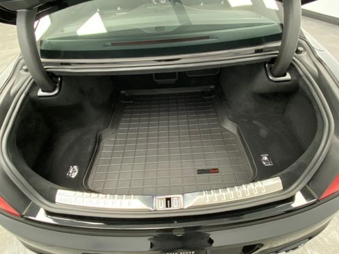 Used 2021 Bentley Flying Spur V8 AWD/4WD image 43