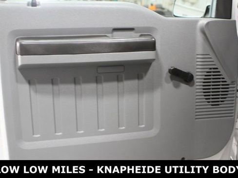 Used 2016 Ford F250 XL image 13