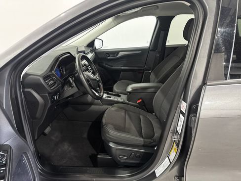 Used 2024 Ford Escape Active AWD/4WD image 17
