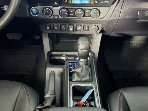 Used 2019 Toyota Tacoma TRD Pro image 36