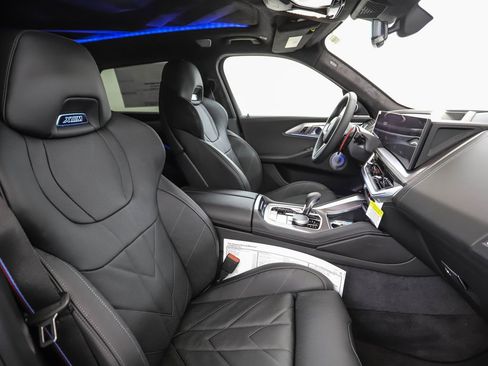 New 2026 BMW XM Label Red image 32