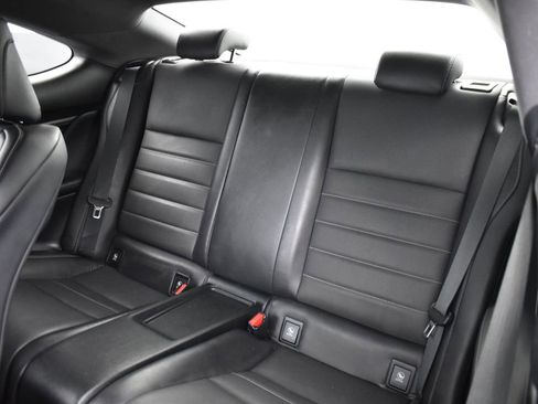 Used 2015 Lexus RC 350 w/ Navigation System Package image 17