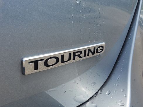 New 2026 Honda Odyssey Touring image 16