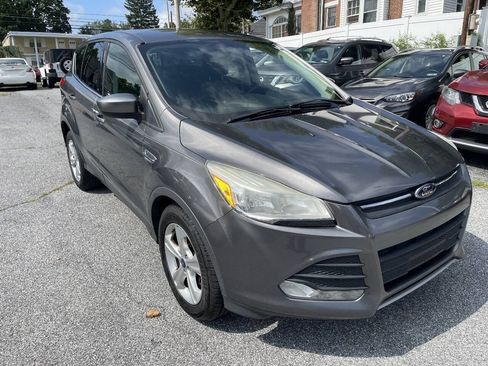 Used 2014 Ford Escape SE FWD image 3