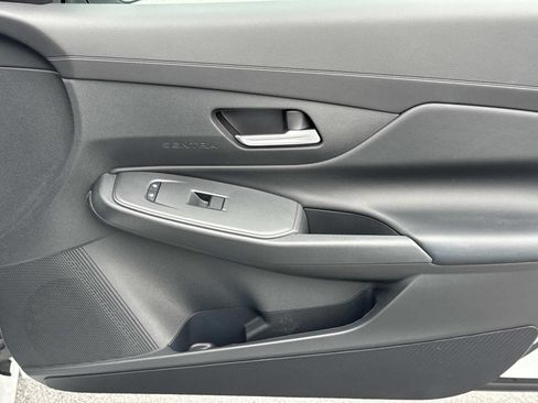 Certified 2026 Nissan Sentra SV w/ SV Convenience Package FWD image 24