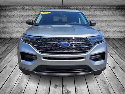 Used 2023 Ford Explorer XLT