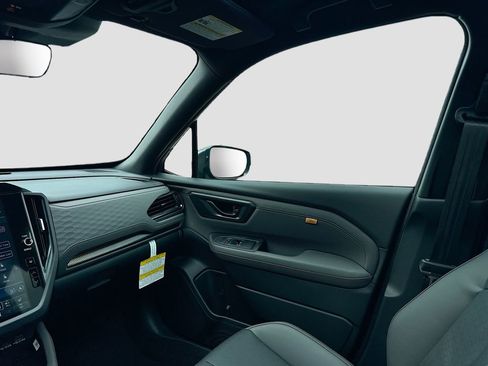 New 2026 Subaru Forester Wilderness AWD/4WD image 23