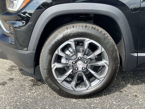 New 2026 GMC Terrain Elevation w/ Elevation Premium Package AWD/4WD image 10