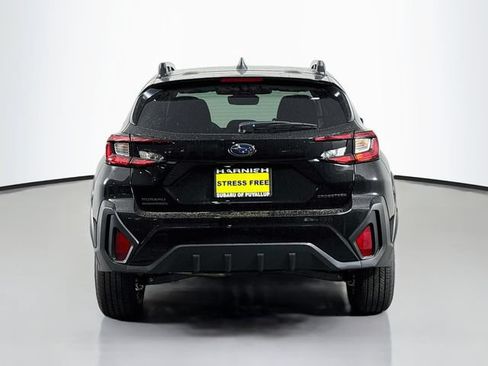 New 2026 Subaru Crosstrek 2.5i Premium AWD/4WD image 6