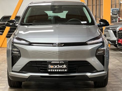 New 2027 Chevrolet Bolt LT FWD image 9
