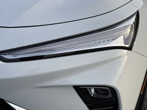 New 2026 Buick Envista Sport Touring w/ Convenience I Package image 5