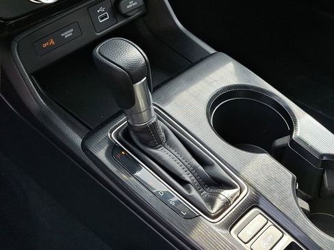 Certified 2023 Honda Civic LX image 14