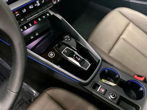 Used 2025 Audi A3 2.0T Premium w/ Convenience Package image 20