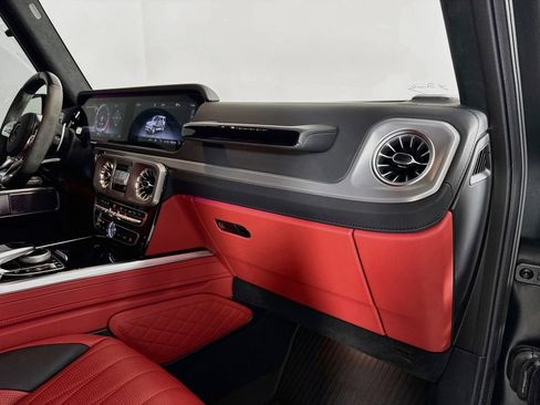 Used 2021 Mercedes-Benz G 63 AMG 4MATIC image 24