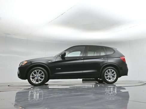 Used 2013 BMW X3 xDrive35i AWD/4WD image 52