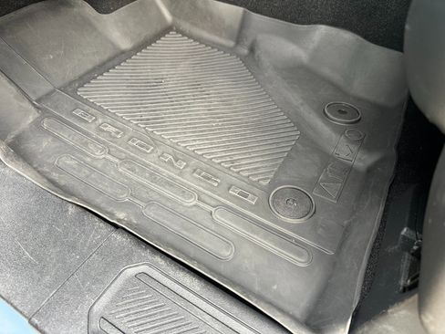 Used 2024 Ford Bronco Outer Banks image 13