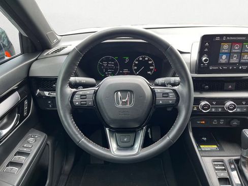 Used 2024 Honda CR-V Sport Touring image 13