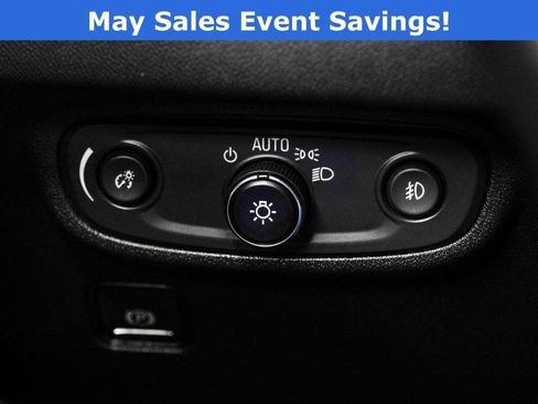 Used 2023 GMC Terrain SLT AWD/4WD image 31