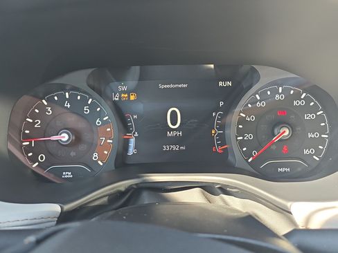 Certified 2023 Jeep Compass Limited AWD/4WD image 18
