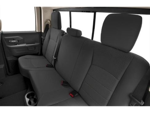 Used 2022 RAM 1500 Classic Warlock w/ Electronics Group image 31