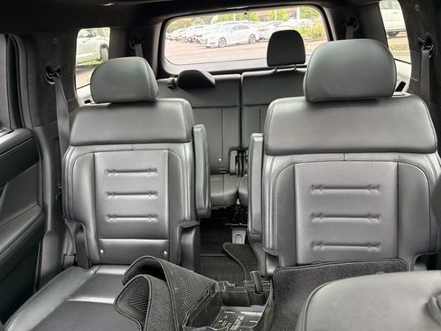 Used 2025 Hyundai Santa Fe Calligraphy AWD/4WD image 19