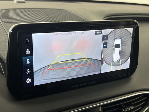 Used 2023 Hyundai Santa Fe Limited image 31