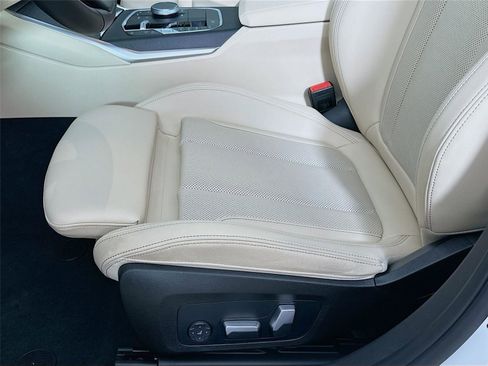 Certified 2023 BMW 330i xDrive 330i xDrive w/ Driving Assistance Package image 19