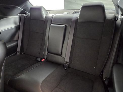 Certified 2023 Dodge Challenger R/T Scat Pack w/ Plus Package image 26