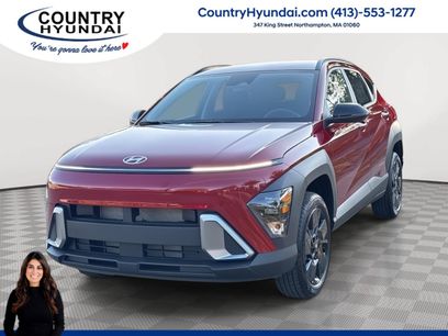 Used 2026 Hyundai Kona SEL Sport