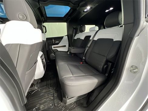 Used 2024 GMC Hummer EV 2X w/ Extreme Off-Road Package image 26