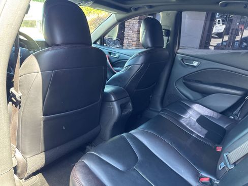 Used 2015 Dodge Dart GT w/ Sun/Sound Group FWD image 15