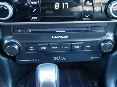 Certified 2023 Lexus GX 460 Luxury w/ Sport Design Package AWD/4WD image 24