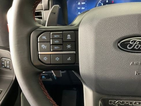 New 2026 Ford F150 Raptor AWD/4WD image 25