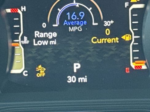 New 2026 Jeep Gladiator Sport image 23