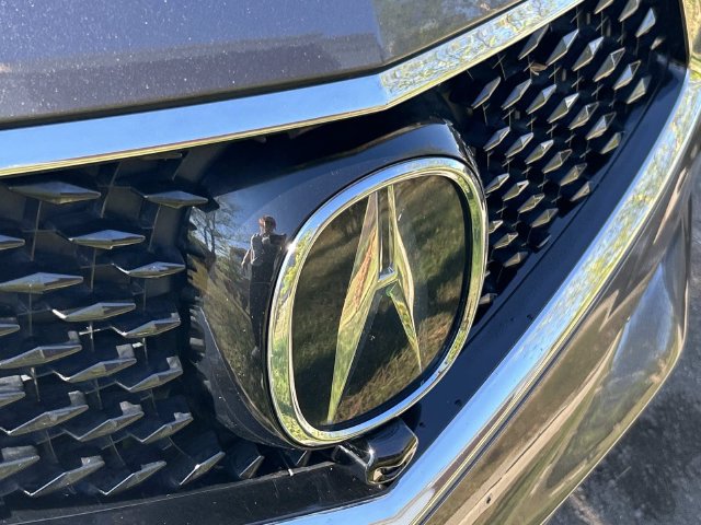 Used 2019 Acura MDX w/ Advance Package AWD/4WD image 5