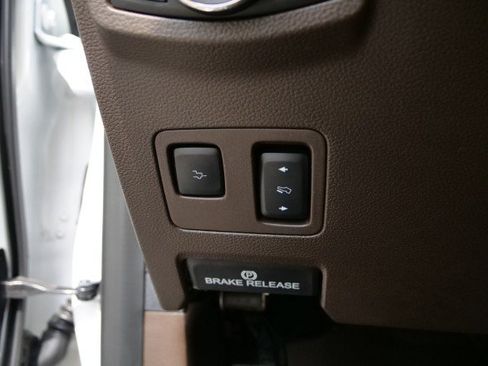 Used 2021 Ford F350 King Ranch w/ King Ranch Ultimate Package AWD/4WD image 30