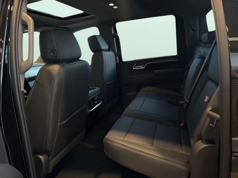 New 2026 GMC Sierra 3500 Denali w/ Technology Package image 15