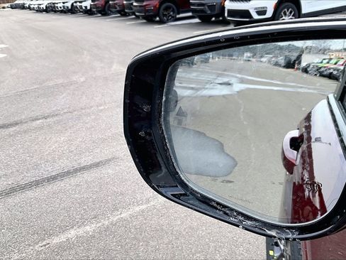 New 2026 Jeep Grand Cherokee Limited image 26